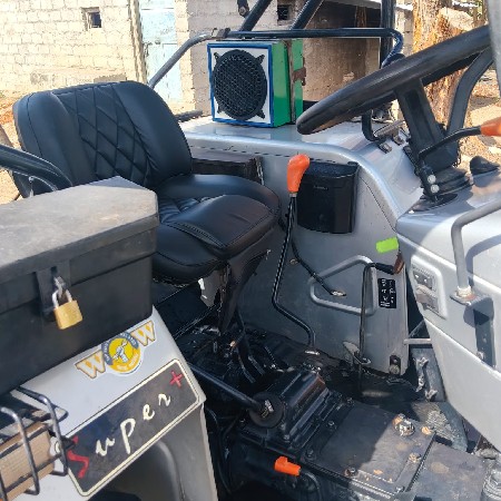 🚜આઇસર 368✨⭐⭐⭐⭐