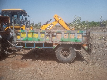 ટ્રોલી વેશ વેશ્વનીસે 90 ફૂટ