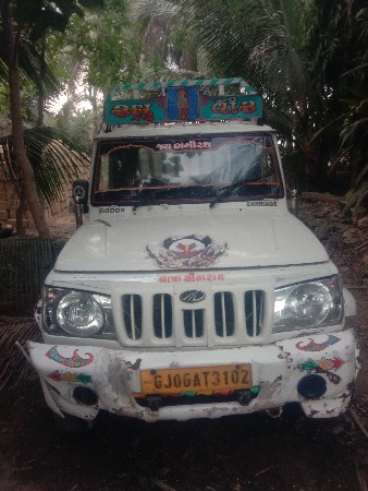 વીમો પાર્સિંગ ચાલુ 
મોડલ 2013
ભાવ 4