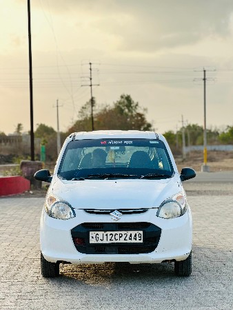 Alto 800