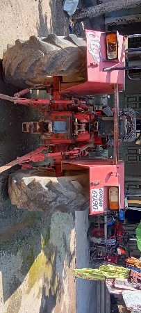 mahindra 575