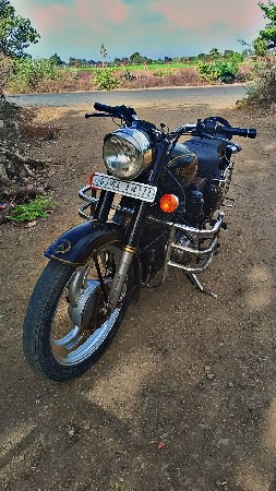 diesel bullet
