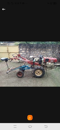 vst ટ્રેક્ટર વેચવાનુ છે