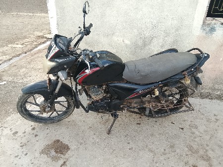 સુઝુકી સલીન સ્લોટ