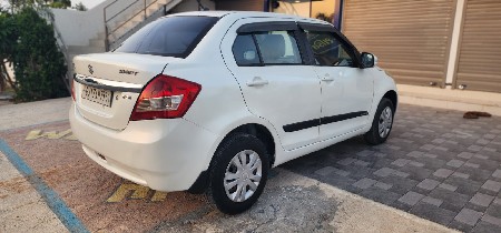 Maruti Suzuki Dizayer vdi