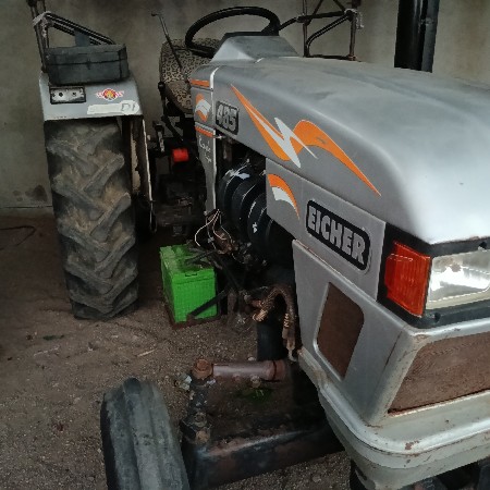 આઈશર