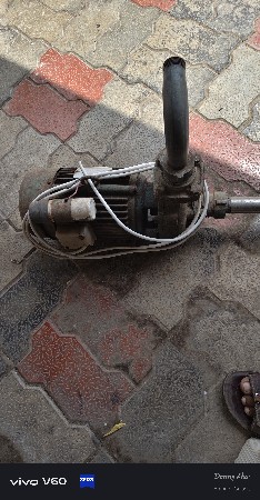 1.5 hp મોનોબ્લોક મોટર