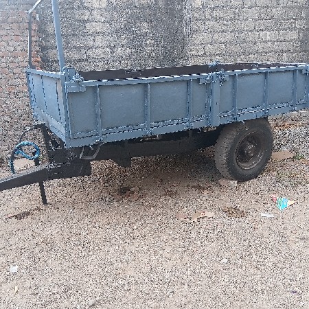 ટ્રોલી વેચવાની છે છે