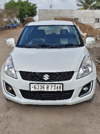 swift