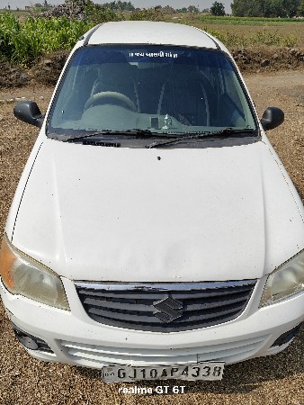 Alto K10