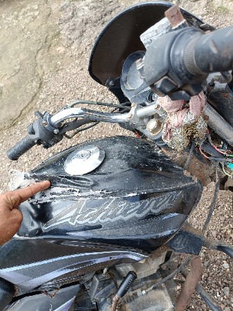 કાર ટ્રેકટર