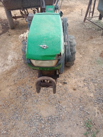 kilosakar 15 hp