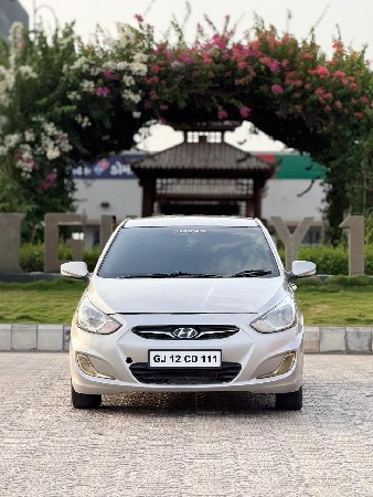 Verna .. GJ 12 CD 111