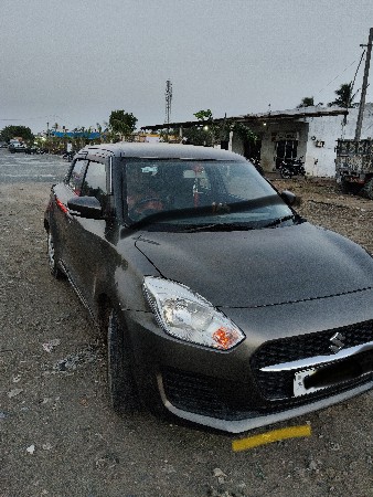 swift 2020 cng