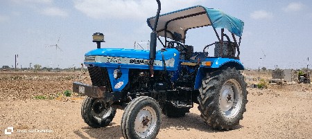 sonalika 740
