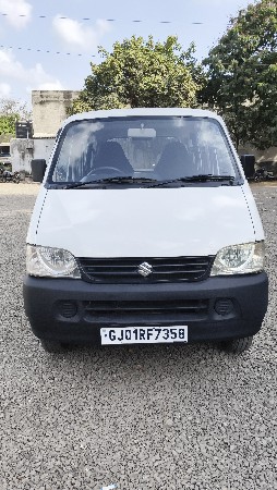 MARUTI SUZUKI ECCO