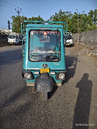 Riksaa