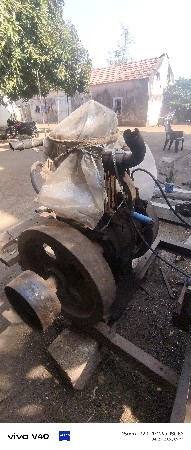 10 HP નું મશીન વેચવાનું છે