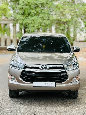 INNOVA CRYSTA FOR SALE