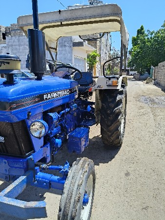 Farmtrac champion f2 valuemax