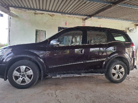 XUV 500