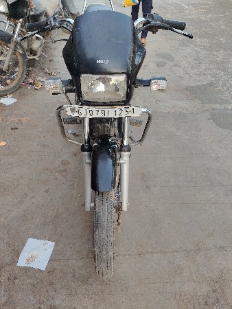 સ્પ્લેન્ડર