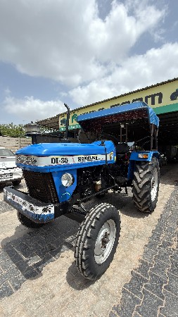 સોનાલીકા DI ૩૫