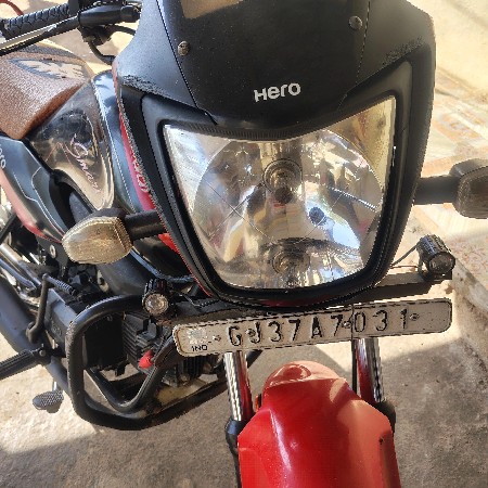 .. ટુ વ્હીલર