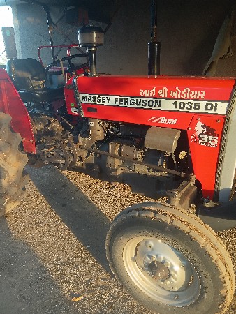 massy 1035 Di