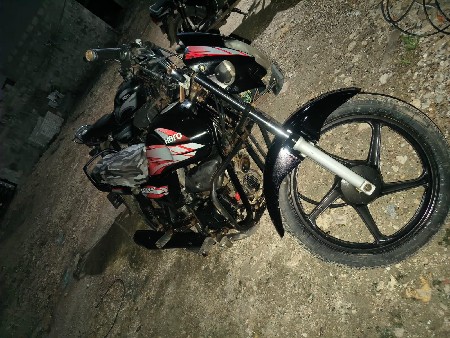 AA BIKE VECHVANU CHEEE