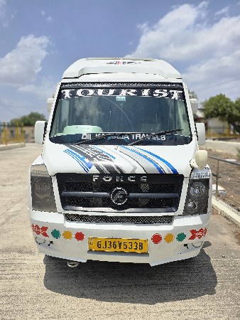 tempo travells 17 sit PKN