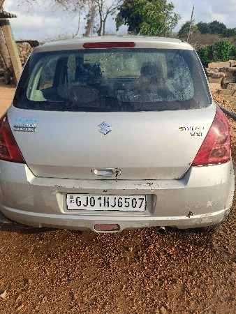 swift petrol