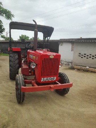 mahindra 575 વેચવાનું છે