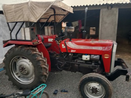 મેસી 1035 મહાશકતિ