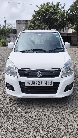 Maruti Wagonr Vxi Petrol/Cng