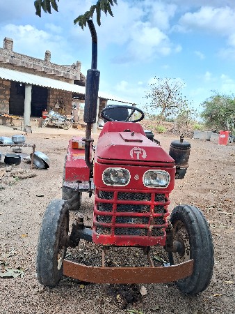 મીની ટ્રેક્ટર વેચવાનું છે