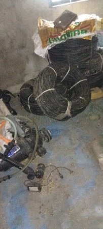 વેસવા ના છે ટપક