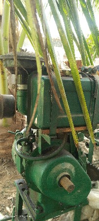 રેકડો 3.5hp