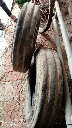 tayar vesvana se
