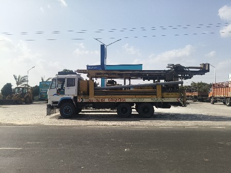 બોરવેલ,BOrwell