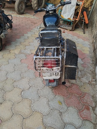 બુલેટ