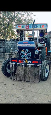farmatrac 60 hp