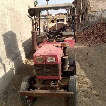 મીની ટ્રેક્ટર વેચવાનું છે
