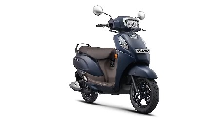 bhuli javama access 125 levu che