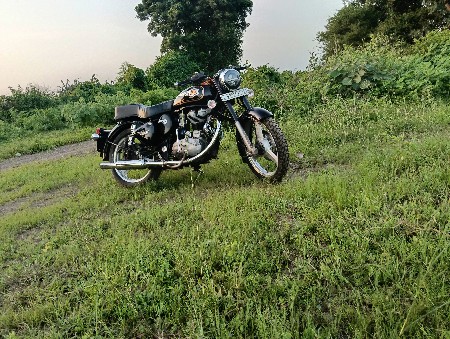 bullet.....