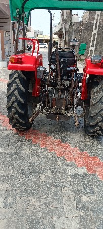 મોડલ 2021