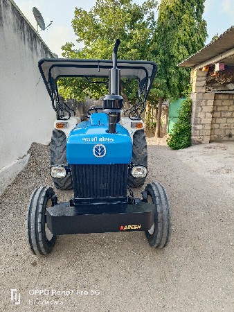 NEW HOLLAND 3037 TX