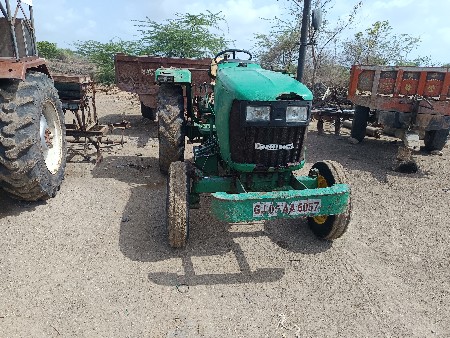 જોનડીયરટોલી ટેકટર દેવાના છે