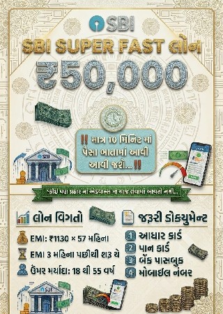 મુદ્રા લોન