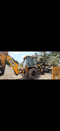 Jcb 3dx